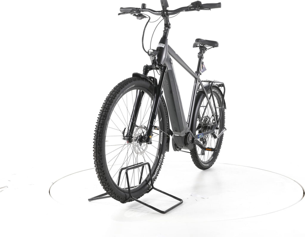 Produit reconditionné - Bulls Cross Lite EVO 1 Trekking E-Bike - Très Bon Etat