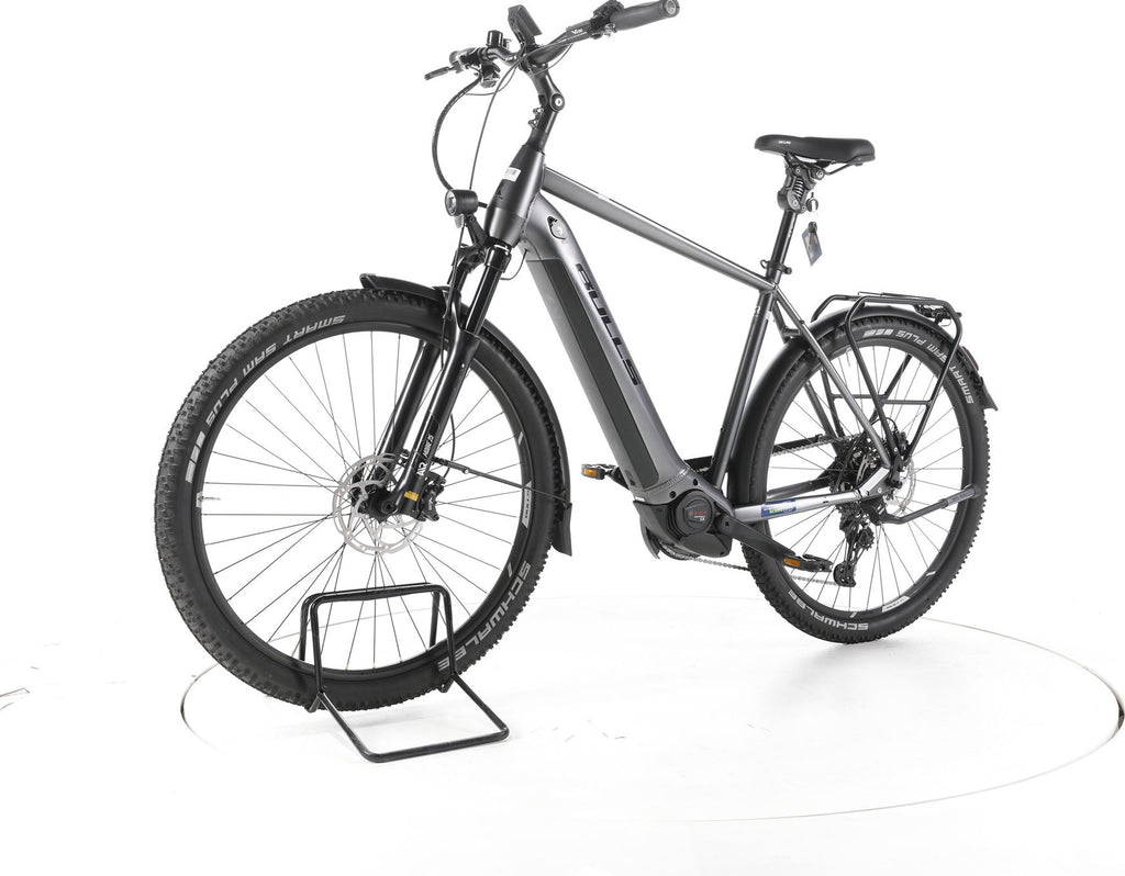 Produit reconditionné - Bulls Cross Lite EVO 1 Trekking E-Bike - Très Bon Etat
