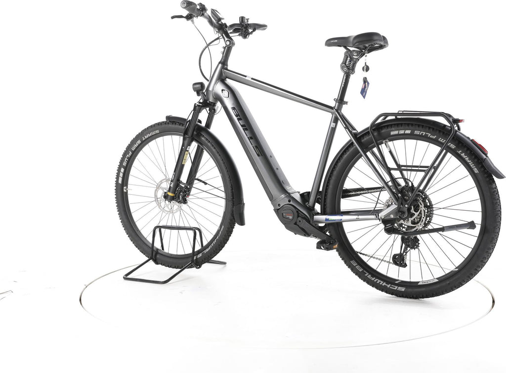 Produit reconditionné - Bulls Cross Lite EVO 1 Trekking E-Bike - Très Bon Etat