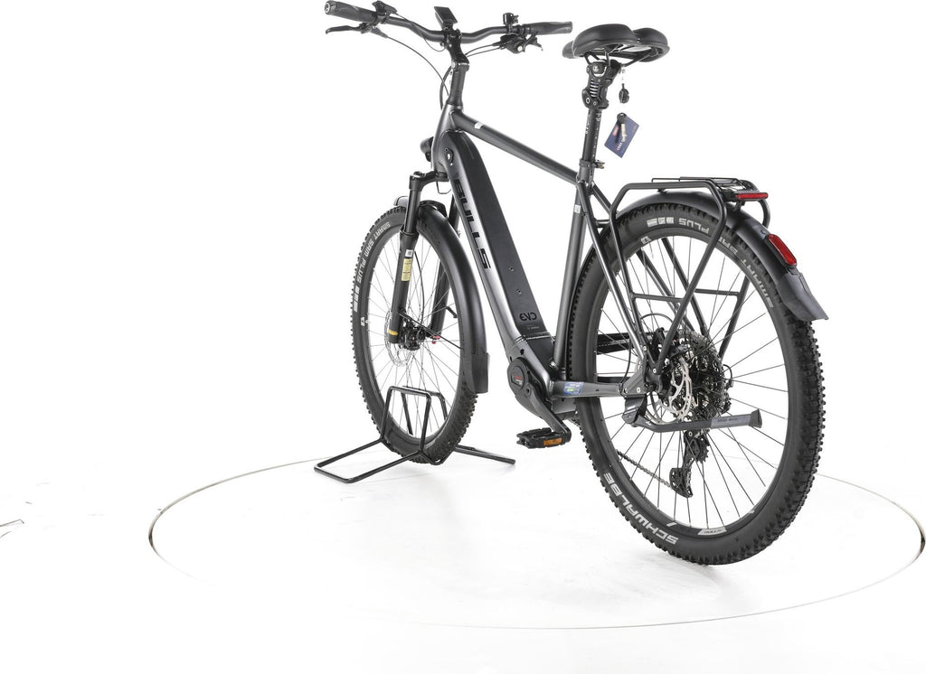 Produit reconditionné - Bulls Cross Lite EVO 1 Trekking E-Bike - Très Bon Etat