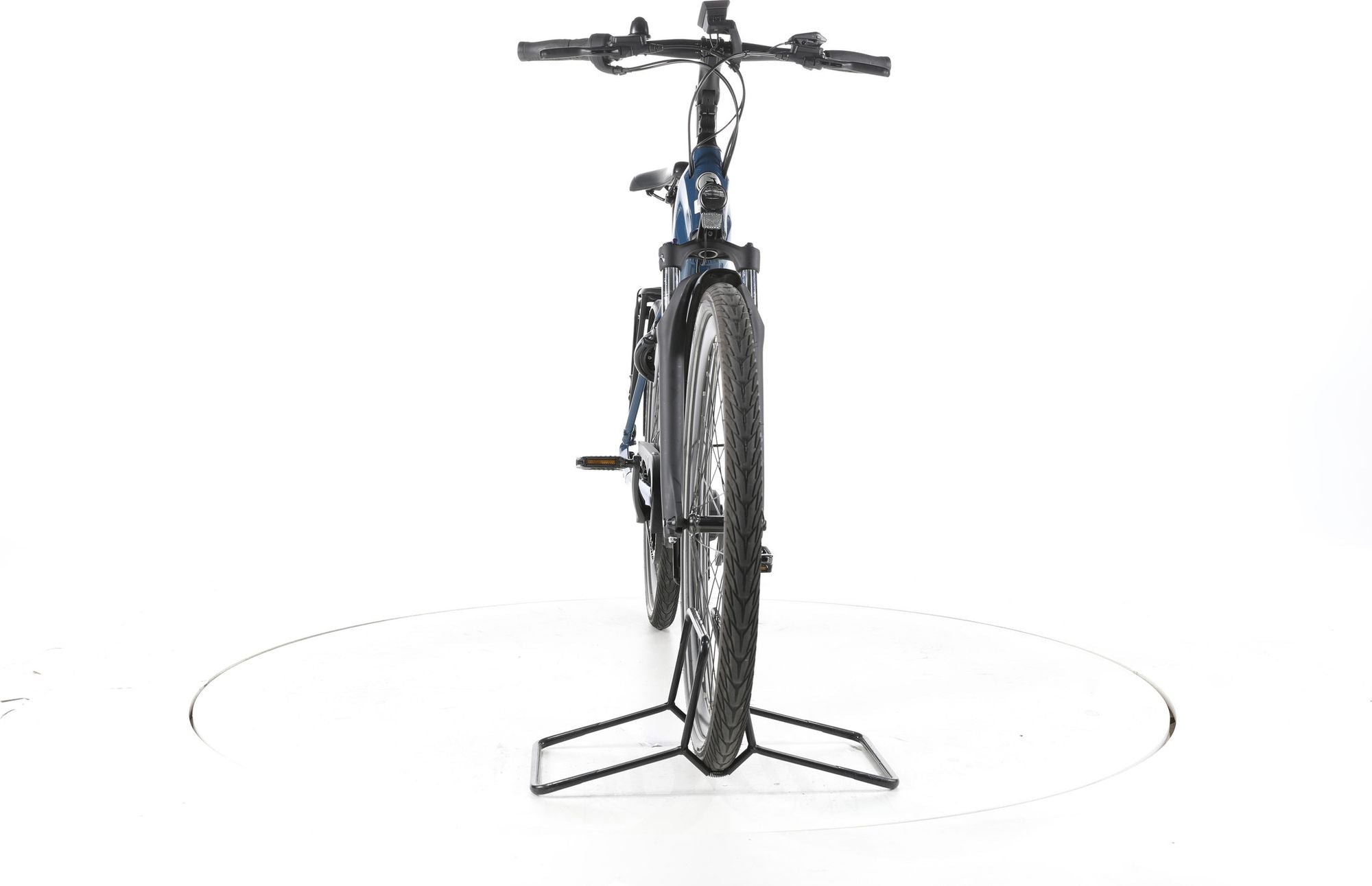 Produit reconditionné - Gazelle Ultimate C380 HMB City E-Bike - Bon Etat