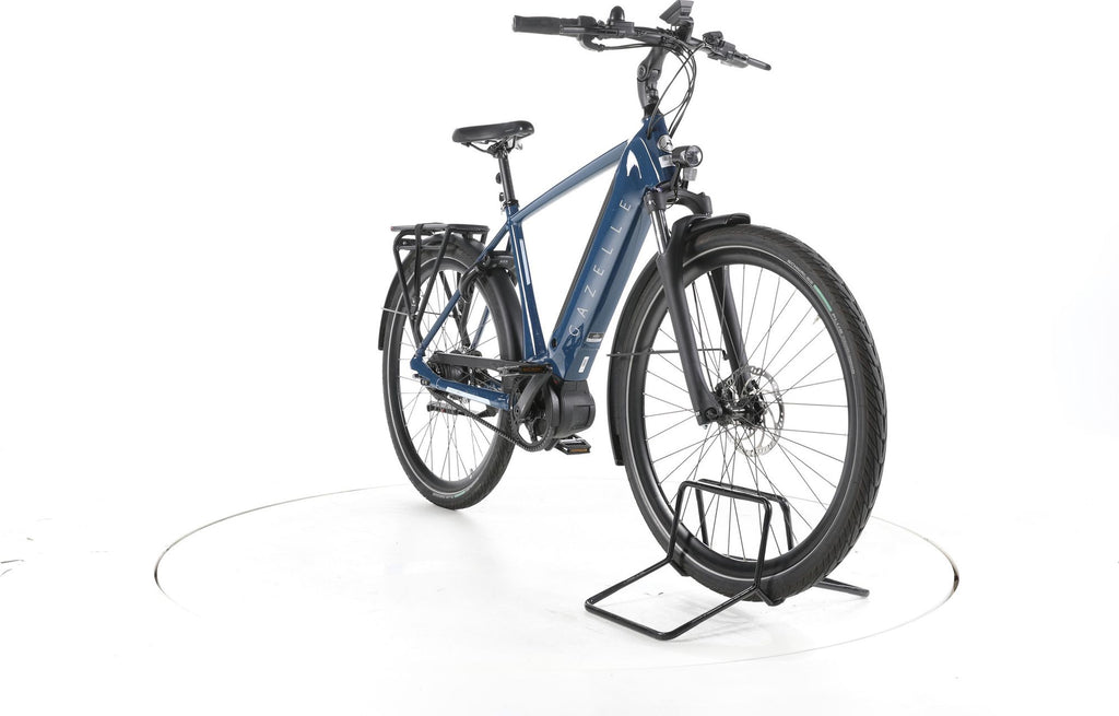 Produit reconditionné - Gazelle Ultimate C380 HMB City E-Bike - Bon Etat