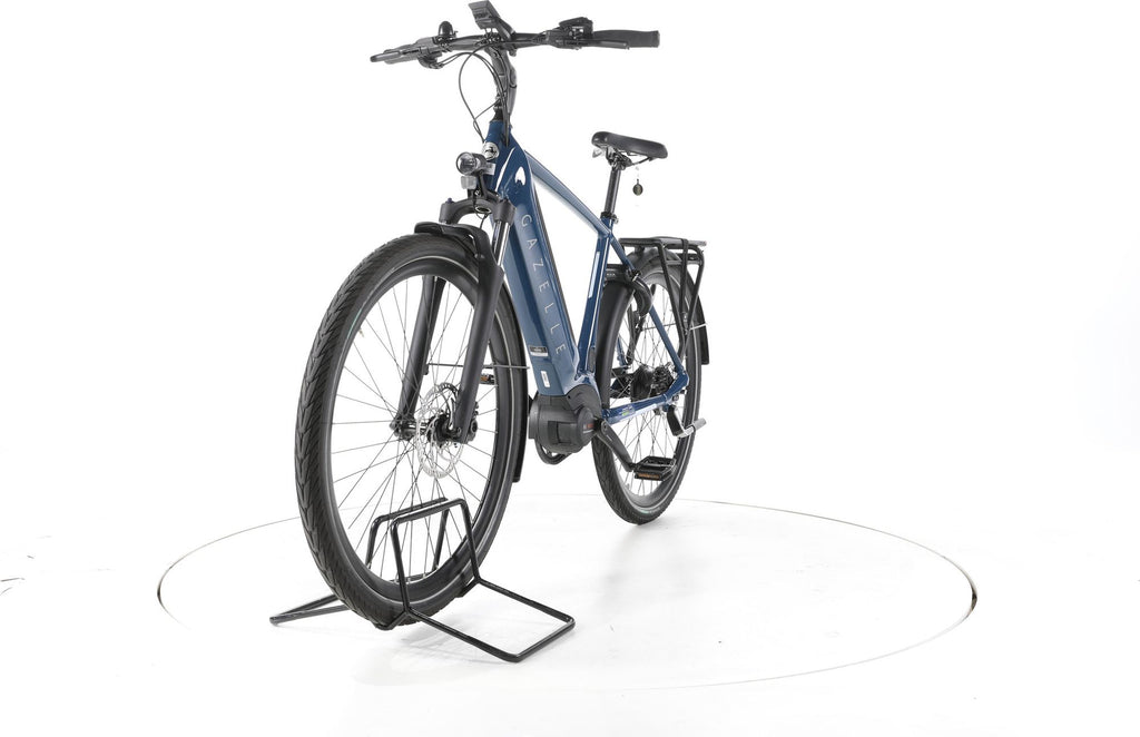 Produit reconditionné - Gazelle Ultimate C380 HMB City E-Bike - Bon Etat