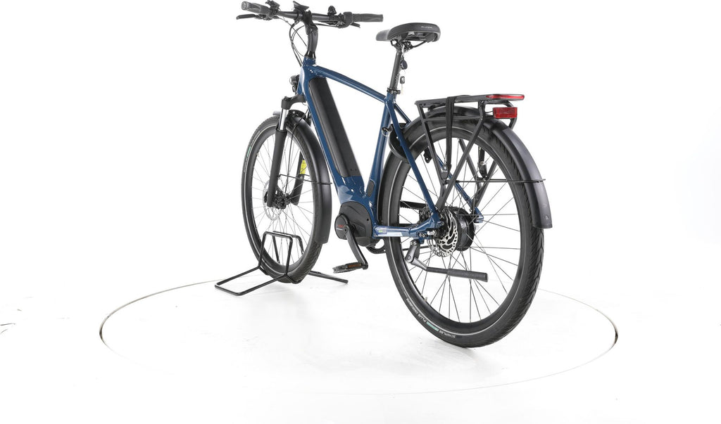 Produit reconditionné - Gazelle Ultimate C380 HMB City E-Bike - Bon Etat