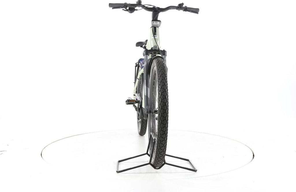 Produit reconditionné - FLYER Upstreet 5.10 Trekking E-Bike - Très Bon Etat