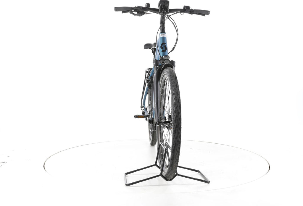 Produit reconditionné - Scott Sub Sport Eride 10 Trekking E-Bike - Très Bon Etat