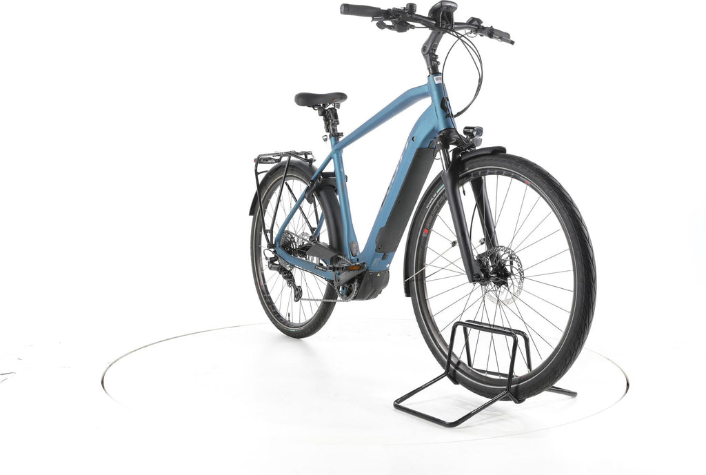 Produit reconditionné - Scott Sub Sport Eride 10 Trekking E-Bike - Très Bon Etat