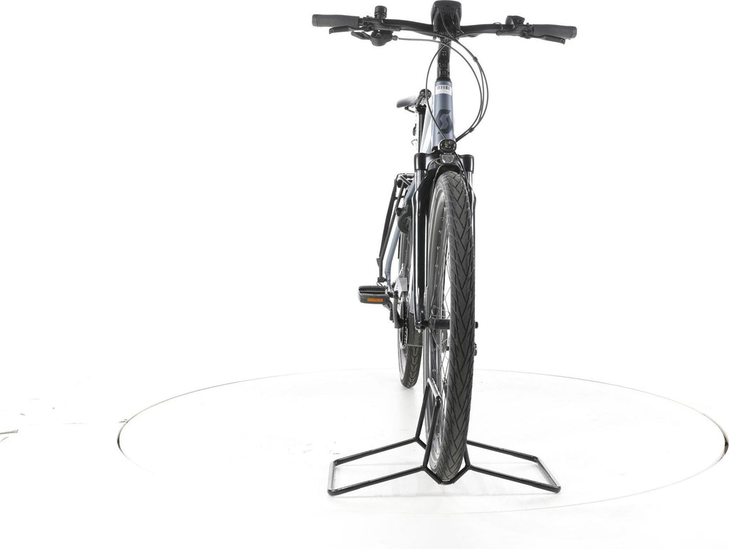 Produit reconditionné - Scott Sub Tour eRIDE 10 Trekking E-Bike - Très Bon Etat