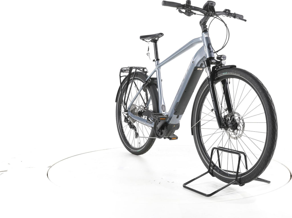 Produit reconditionné - Scott Sub Tour eRIDE 10 Trekking E-Bike - Très Bon Etat