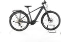 Produit reconditionné - Scott Axis eRIDE 10 Trekking E-Bike - Très Bon Etat