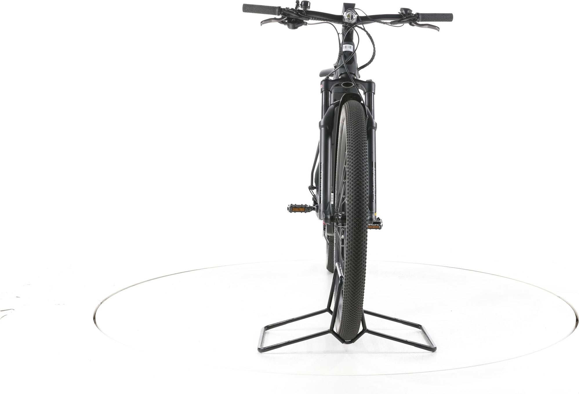 Produit reconditionné - Scott Axis eRIDE 10 Trekking E-Bike - Très Bon Etat