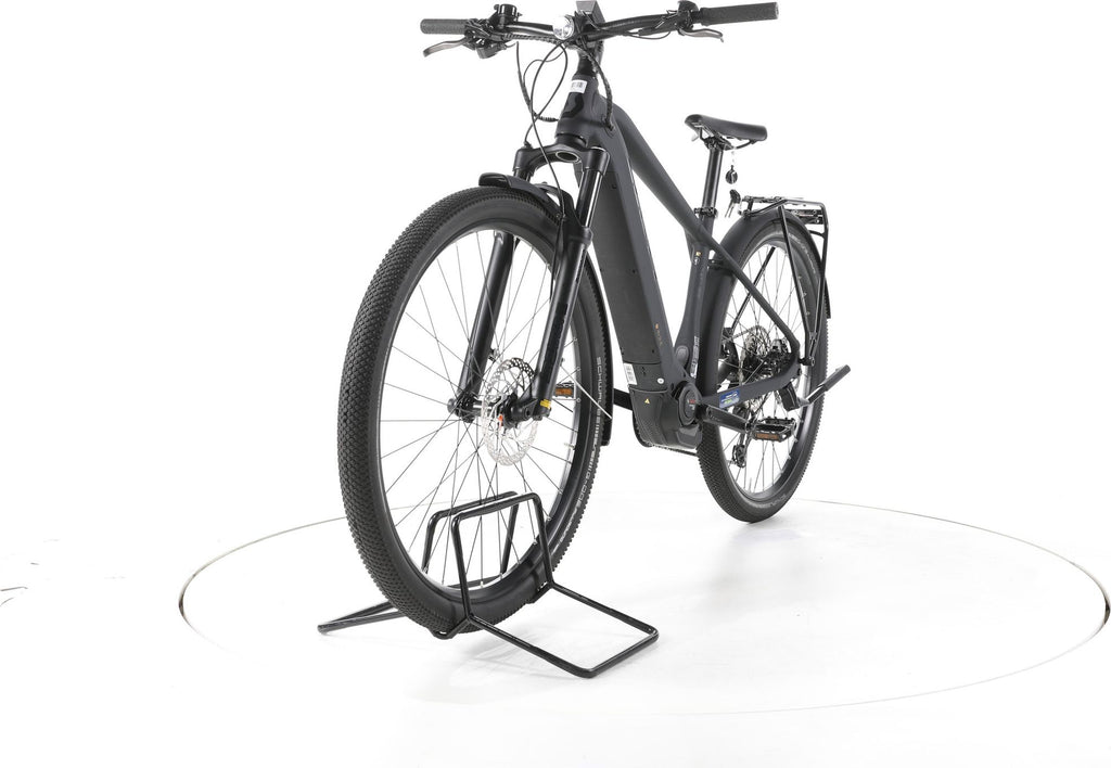 Produit reconditionné - Scott Axis eRIDE 10 Trekking E-Bike - Très Bon Etat
