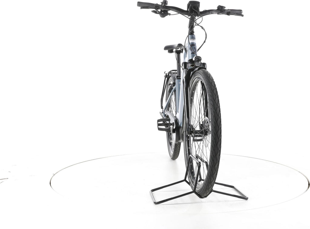 Produit reconditionné - Scott Sub Tour eRIDE 10 Trekking E-Bike Entrée basse - Très Bon Etat