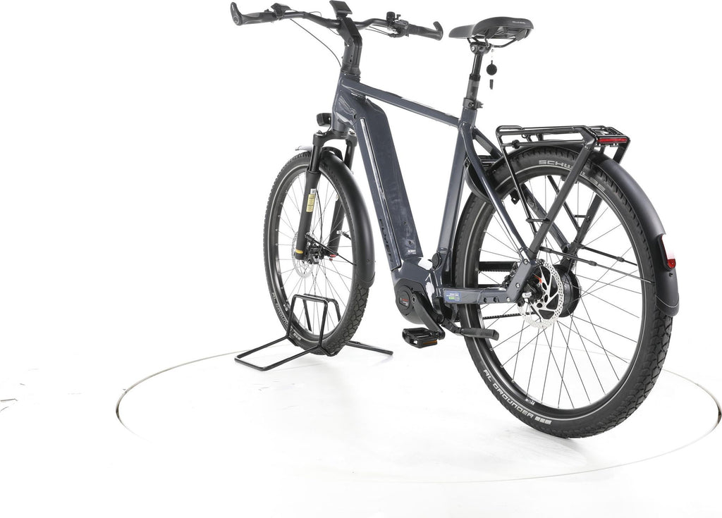 Produit reconditionné - FLYER Gotour 7.23 City E-Bike 2024 - Très Bon Etat