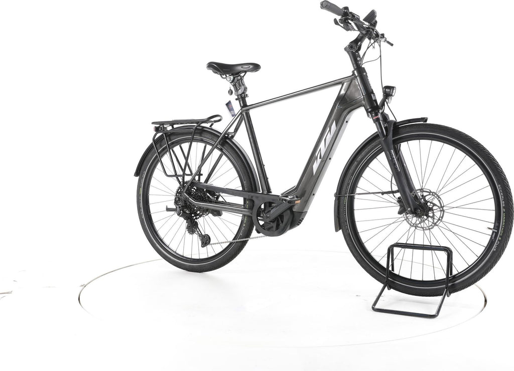 Produit reconditionné - KTM Macina Style XL Trekking E-Bike - Très Bon Etat