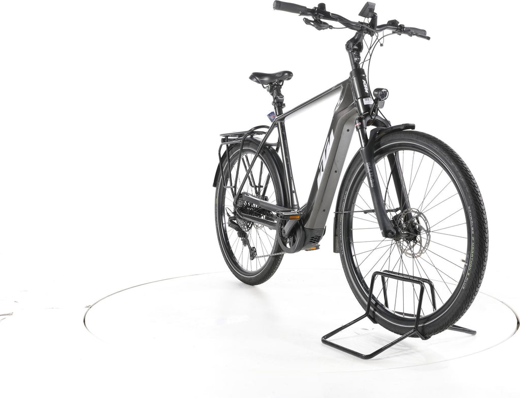 Produit reconditionné - KTM Macina Style XL Trekking E-Bike - Très Bon Etat