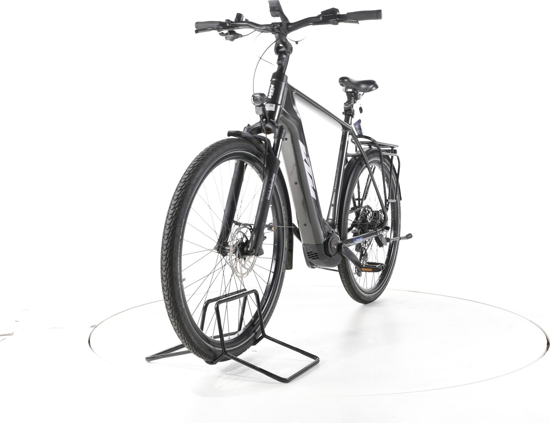 Produit reconditionné - KTM Macina Style XL Trekking E-Bike - Très Bon Etat