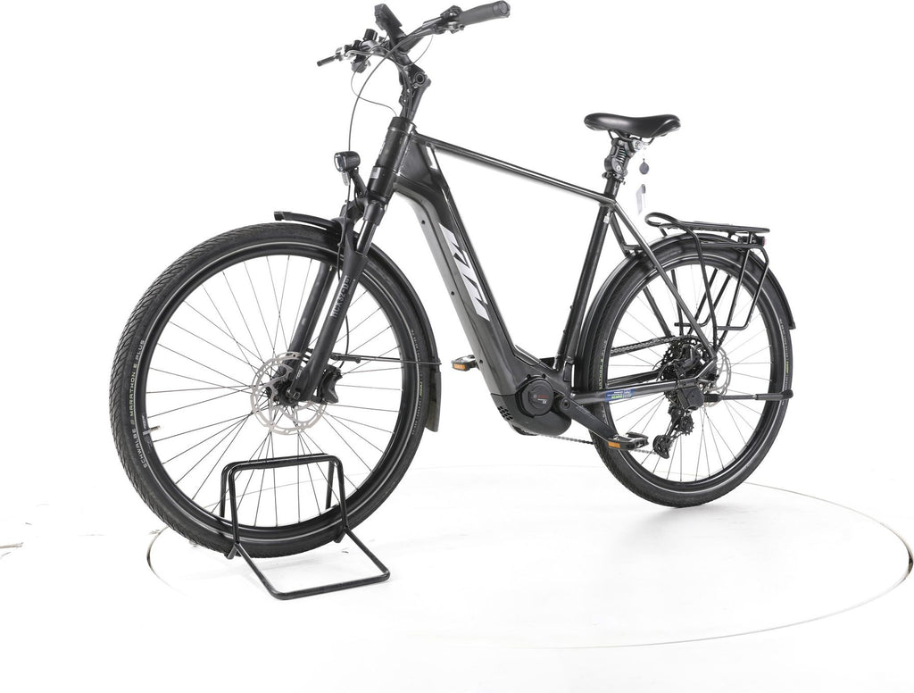 Produit reconditionné - KTM Macina Style XL Trekking E-Bike - Très Bon Etat