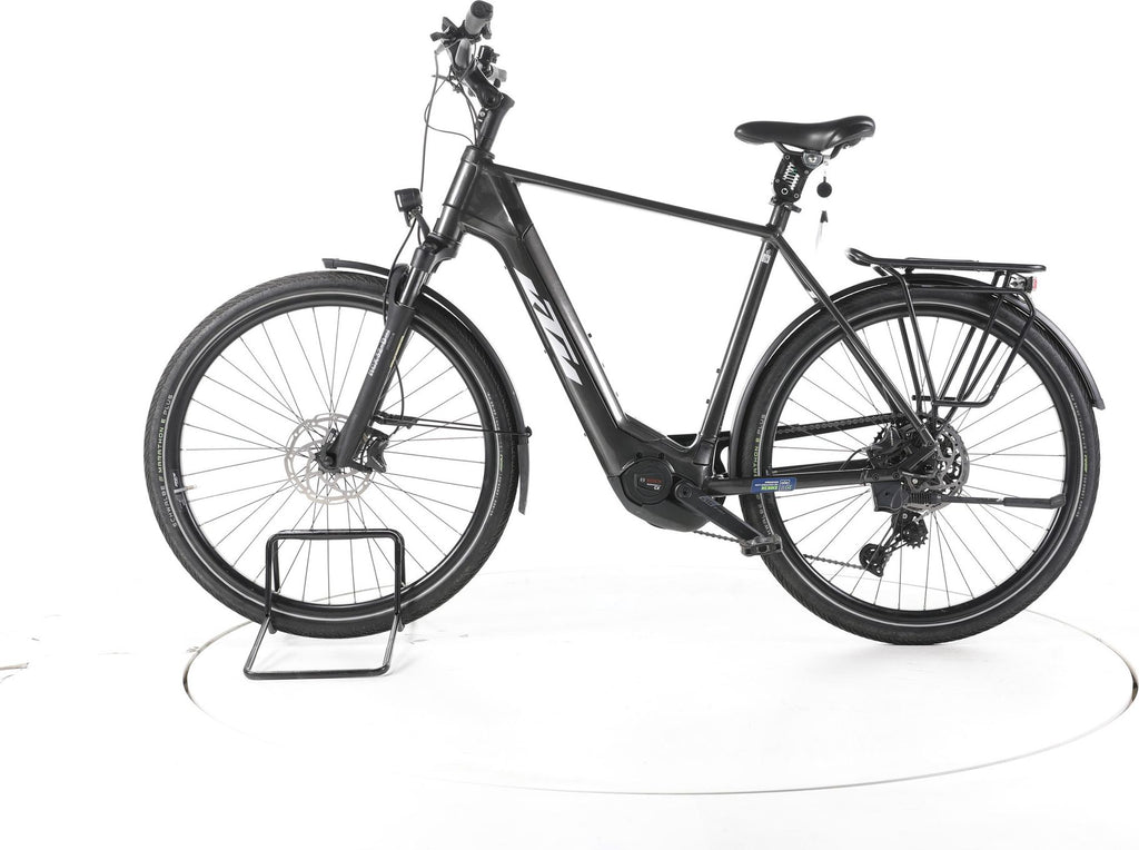 Produit reconditionné - KTM Macina Style XL Trekking E-Bike - Très Bon Etat