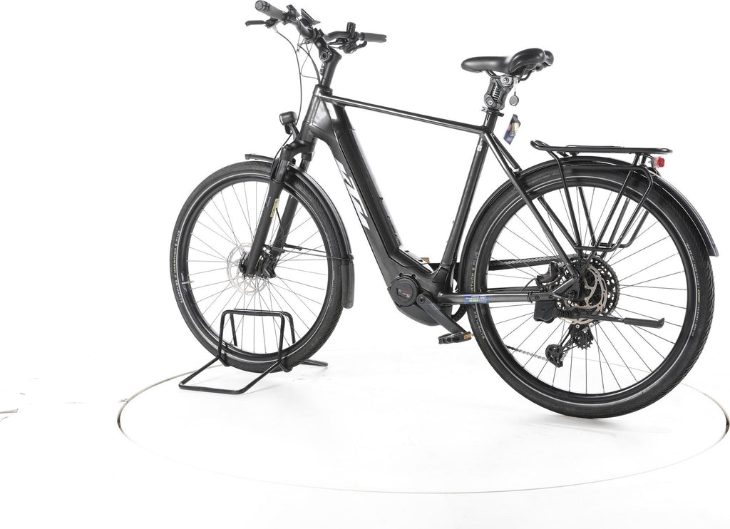 Produit reconditionné - KTM Macina Style XL Trekking E-Bike - Très Bon Etat