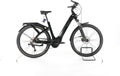 Produit reconditionné - Bianchi E Omnia C Trekking E-Bike Entrée basse - Bon Etat