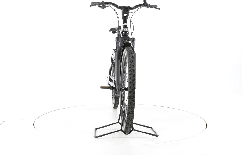 Produit reconditionné - Bianchi E Omnia C Trekking E-Bike Entrée basse - Bon Etat