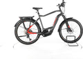 Produit reconditionné - Haibike Trekking 9 Trekking E-Bike - Très Bon Etat