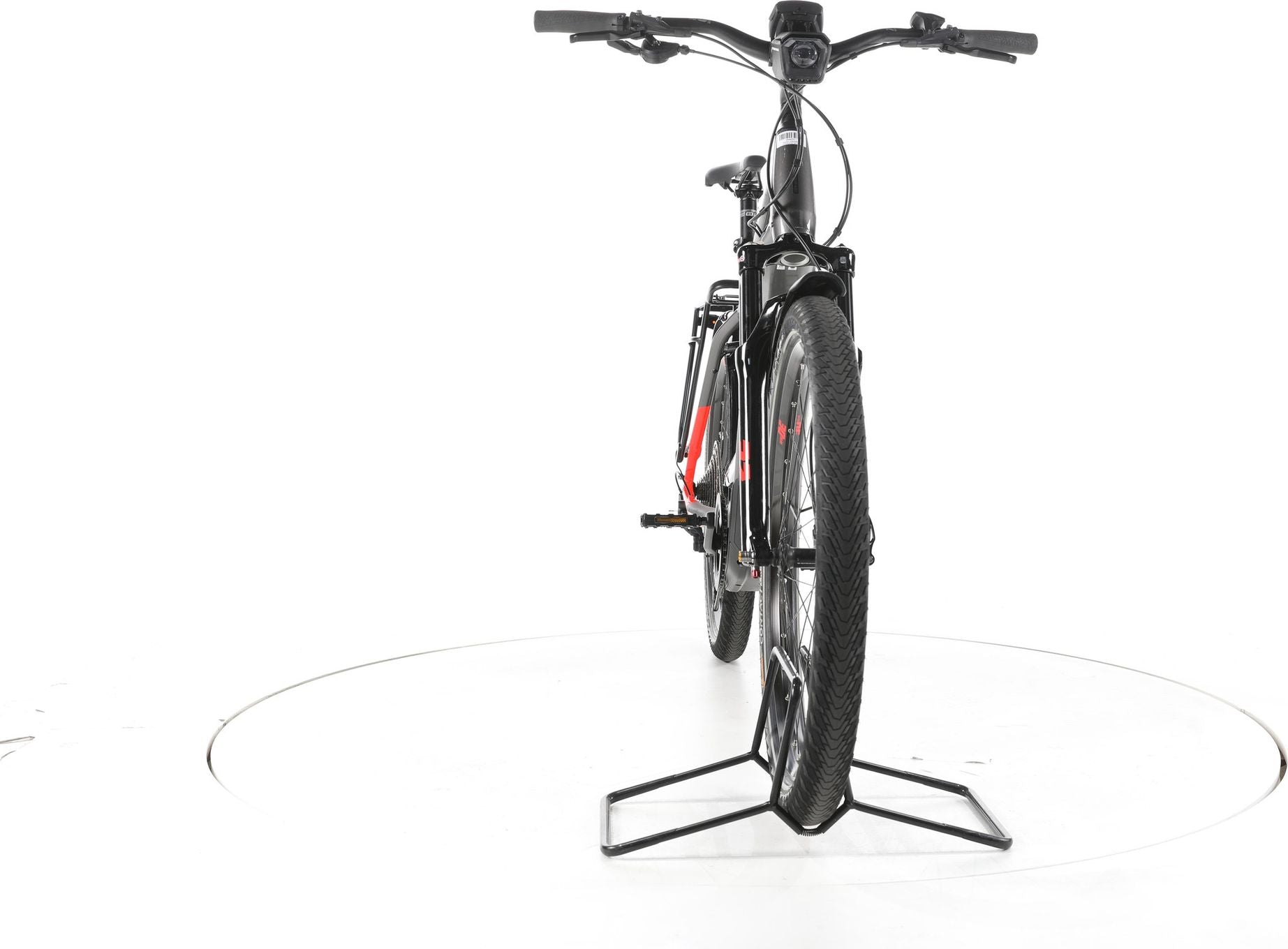 Produit reconditionné - Haibike Trekking 9 Trekking E-Bike - Très Bon Etat