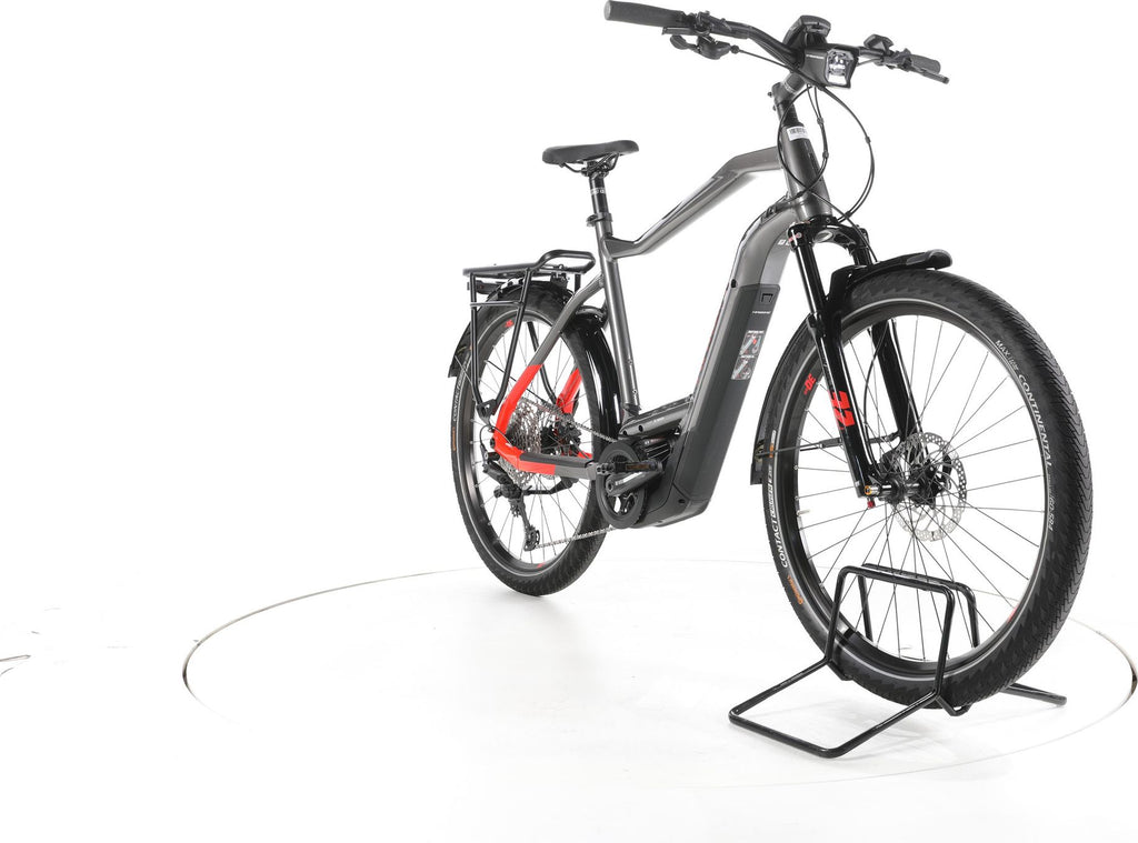 Produit reconditionné - Haibike Trekking 9 Trekking E-Bike - Très Bon Etat