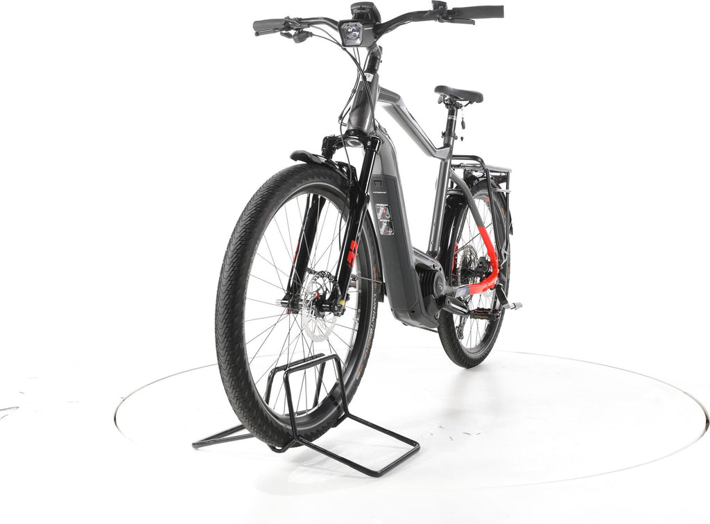 Produit reconditionné - Haibike Trekking 9 Trekking E-Bike - Très Bon Etat