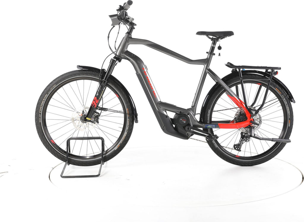 Produit reconditionné - Haibike Trekking 9 Trekking E-Bike - Très Bon Etat