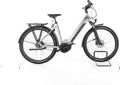 Produit reconditionné - Winora Yucatan R8f City E-Bike Entrée basse - Bon Etat