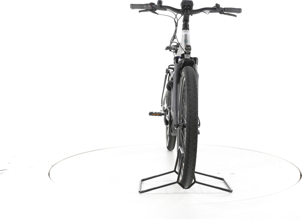 Produit reconditionné - Winora Yucatan R8f City E-Bike Entrée basse - Bon Etat