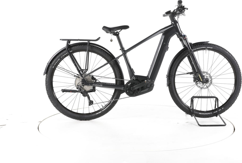 Produit reconditionné - Focus Aventura² Trekking E-Bike - Très Bon Etat