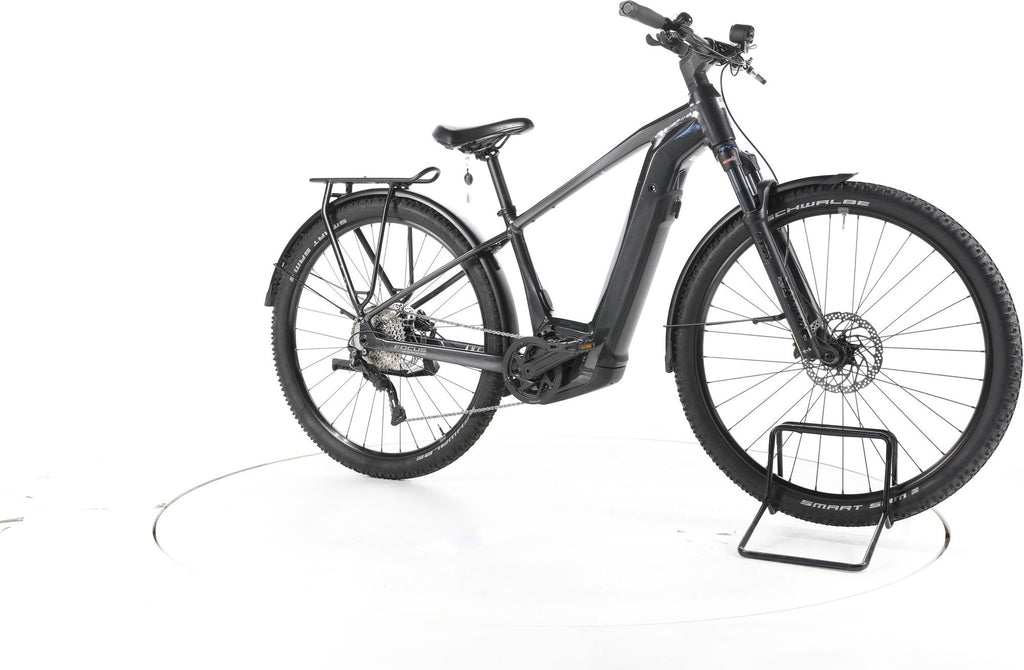 Produit reconditionné - Focus Aventura² Trekking E-Bike - Très Bon Etat