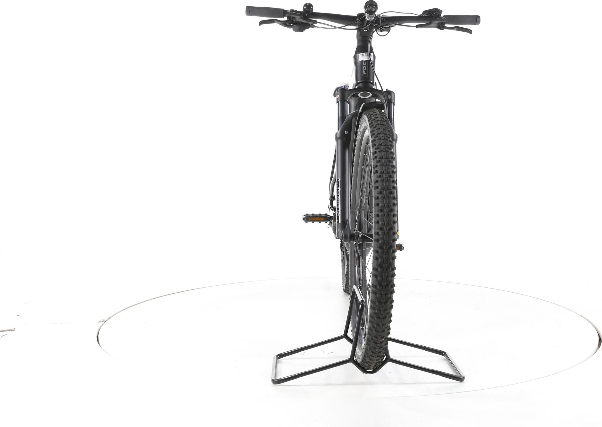 Produit reconditionné - Focus Aventura² Trekking E-Bike - Très Bon Etat
