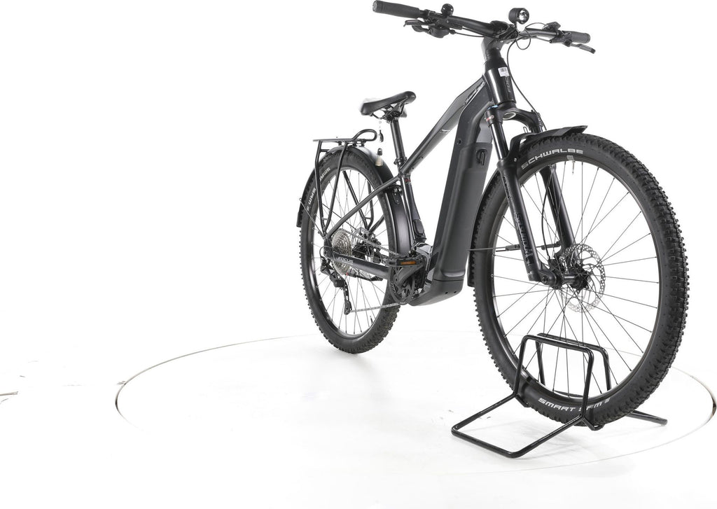 Produit reconditionné - Focus Aventura² Trekking E-Bike - Très Bon Etat