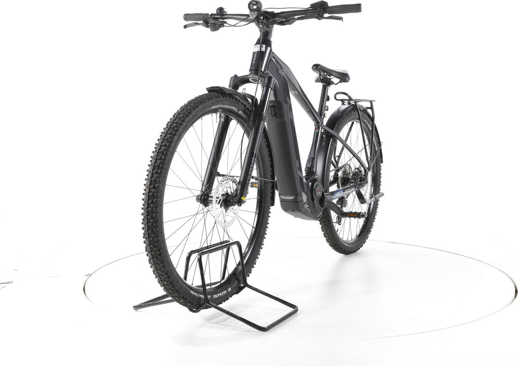 Produit reconditionné - Focus Aventura² Trekking E-Bike - Très Bon Etat
