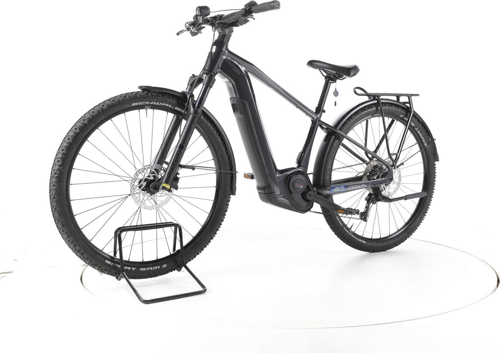 Produit reconditionné - Focus Aventura² Trekking E-Bike - Très Bon Etat