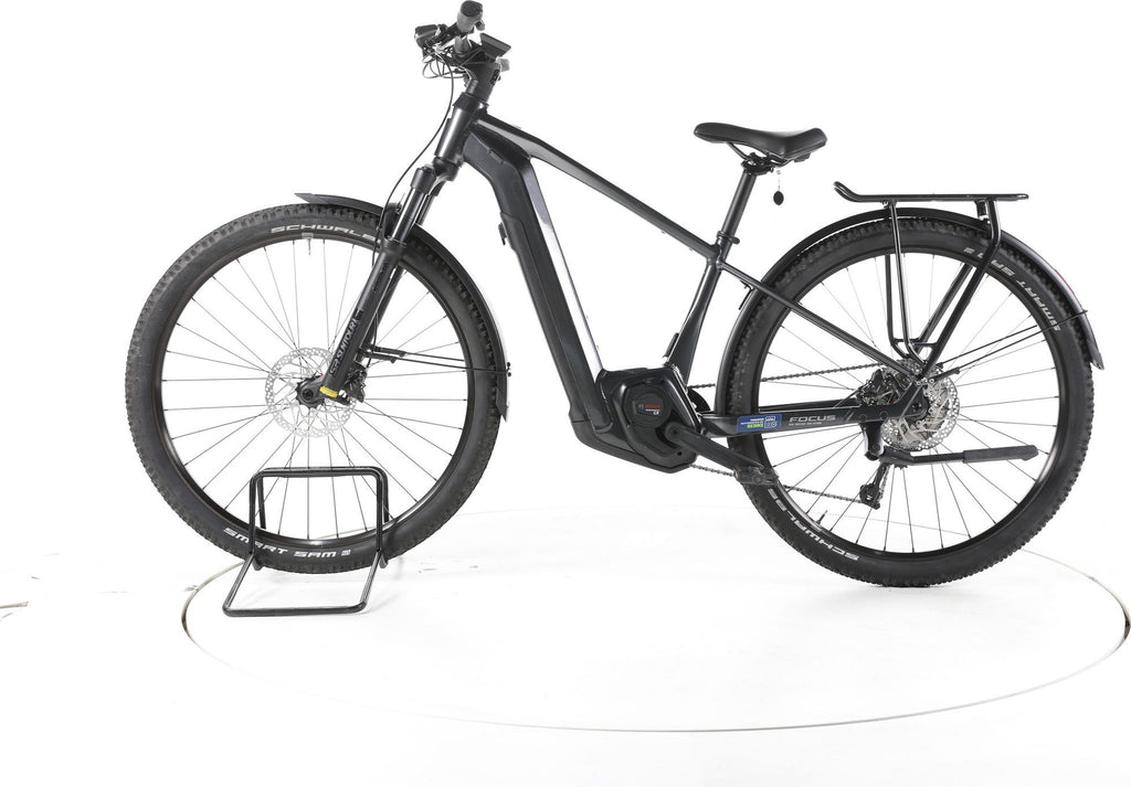 Produit reconditionné - Focus Aventura² Trekking E-Bike - Très Bon Etat