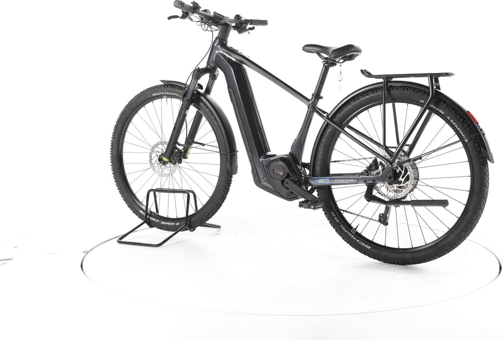 Produit reconditionné - Focus Aventura² Trekking E-Bike - Très Bon Etat