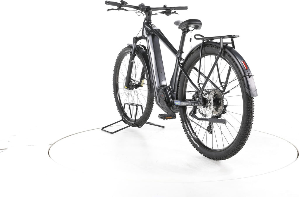 Produit reconditionné - Focus Aventura² Trekking E-Bike - Très Bon Etat