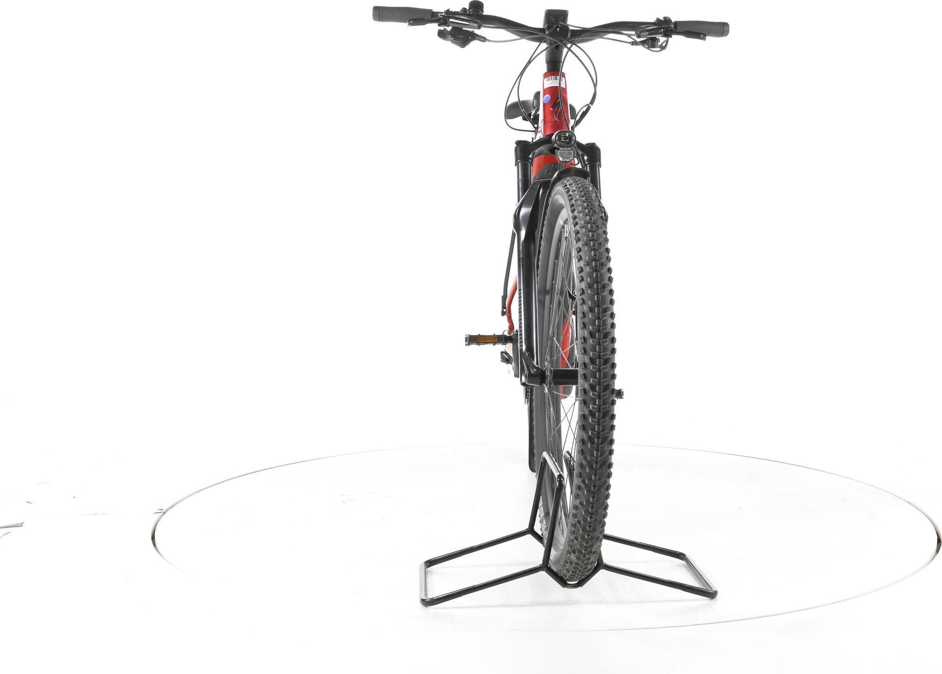 Produit reconditionné - Specialized Turbo Tero 4.0 ST EQ Trekking E-Bike - Bon Etat