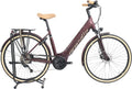 Produit Reconditionné · VTC électrique GRANVILLE E-Integrated 30 2024 · Très bon état