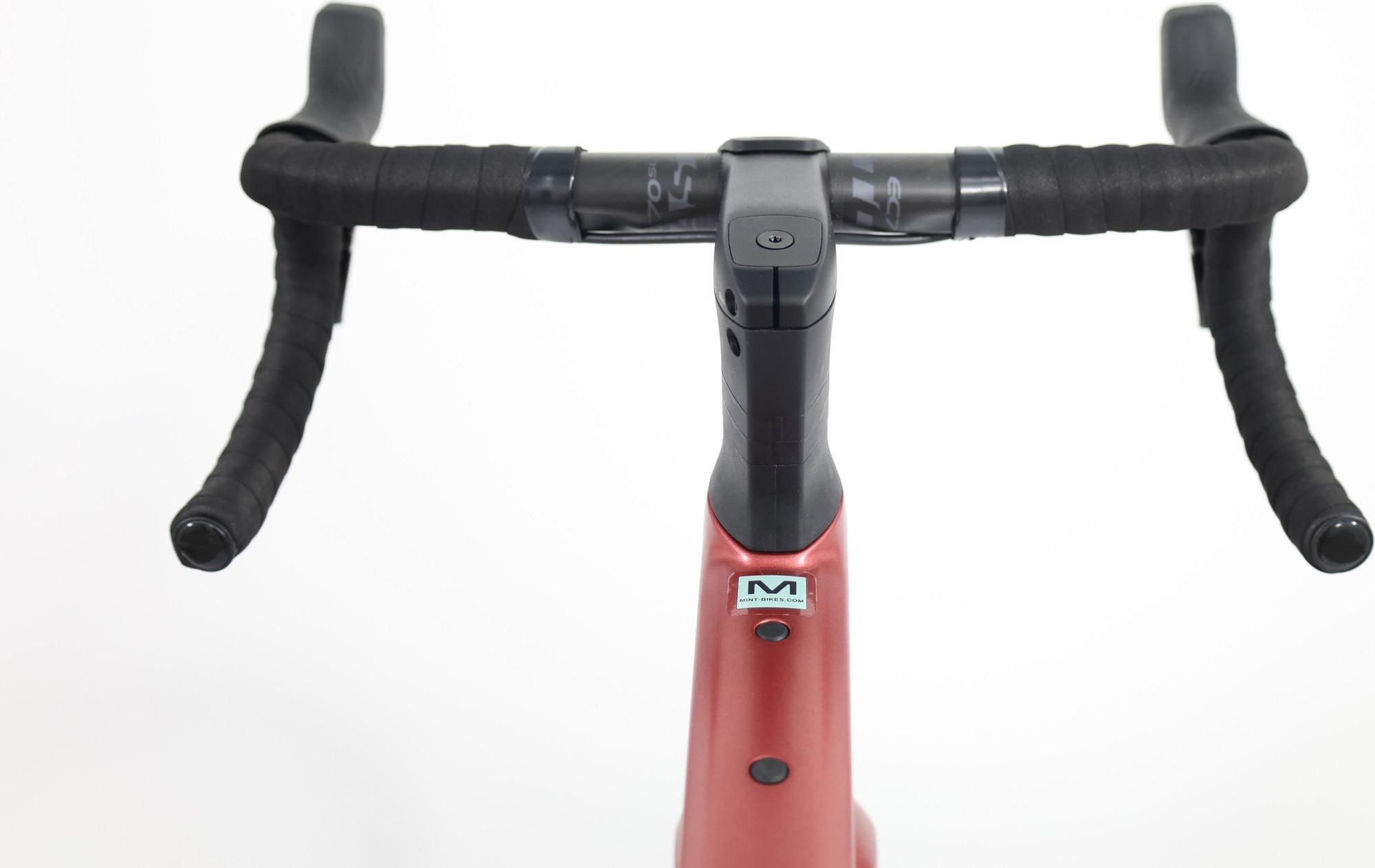 Produit Reconditionné · Vélo de route BMC Roadmachine 01 Three 2024 · Très bon état