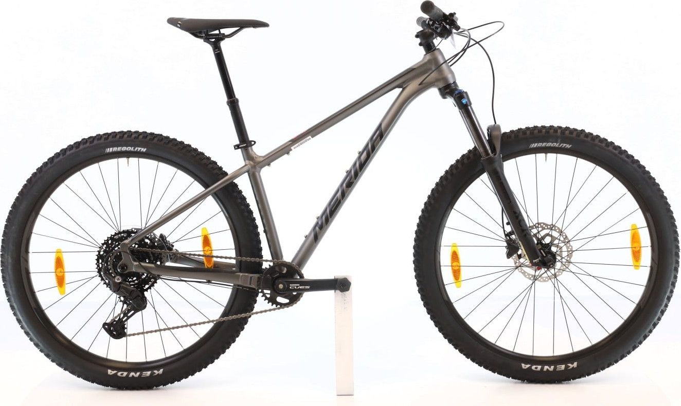 Produit reconditionné · Merida Big.Trail 400 / Vélo VTT | Très bon état