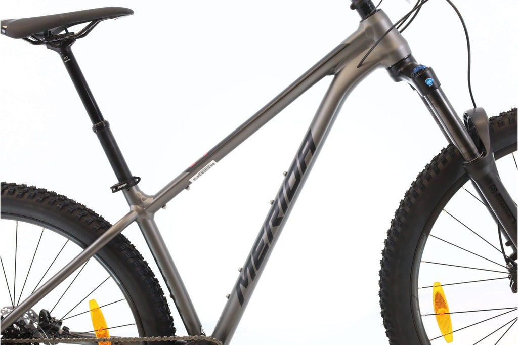 Produit reconditionné · Merida Big.Trail 400 / Vélo VTT | Très bon état
