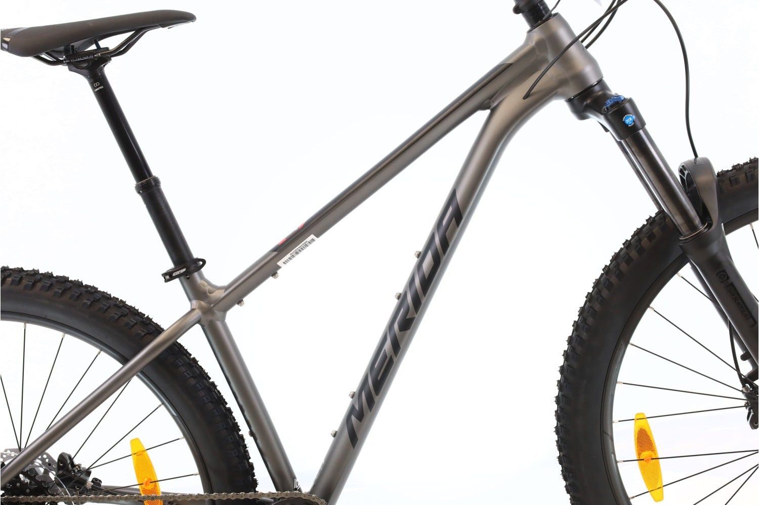 Produit reconditionné · Merida Big.Trail 400 / Vélo VTT | Très bon état
