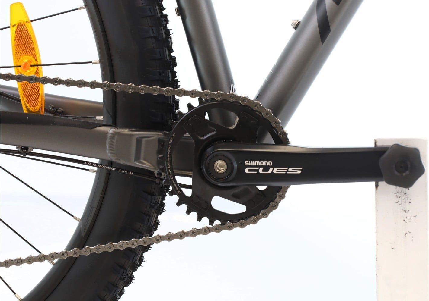 Produit reconditionné · Merida Big.Trail 400 / Vélo VTT | Très bon état