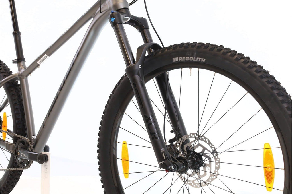 Produit reconditionné · Merida Big.Trail 400 / Vélo VTT | Très bon état